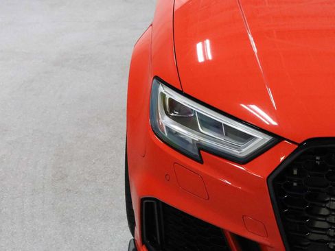 Used 2018 Audi RS 3 AWD/4WD image 15