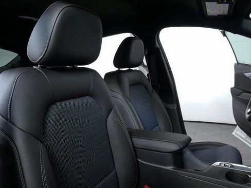 New 2026 Buick Envista Preferred w/ Convenience II Package image 19