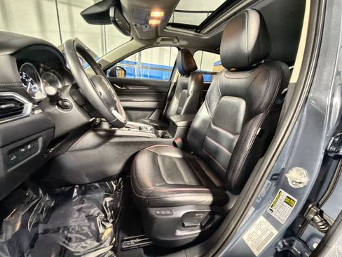 Used 2024 MAZDA CX-5 Carbon Edition AWD/4WD image 30