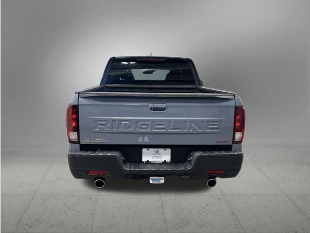 Certified 2024 Honda Ridgeline Sport image 7