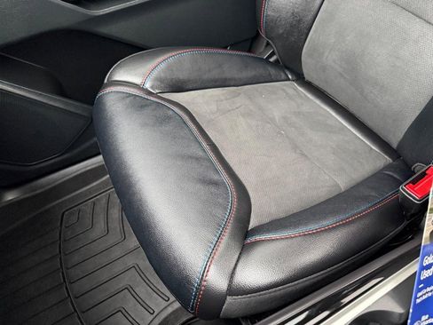 Certified 2023 Ford Explorer ST w/ Equipment Group 401A image 28