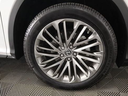 Used 2022 Lexus RX 450h 450h image 34