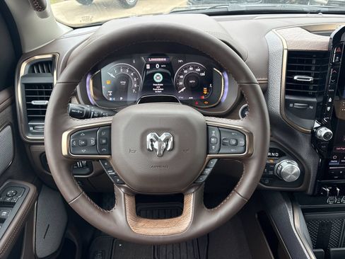 New 2026 RAM 1500 Limited AWD/4WD image 32
