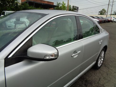 Used 2007 Volvo S80 3.2 image 11