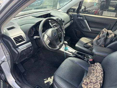 Used 2014 Subaru Forester 2.5i Limited AWD/4WD image 13