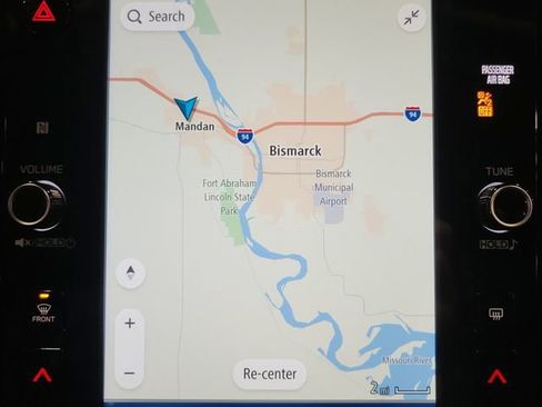 New 2026 Subaru Ascent Bronze Edition image 12