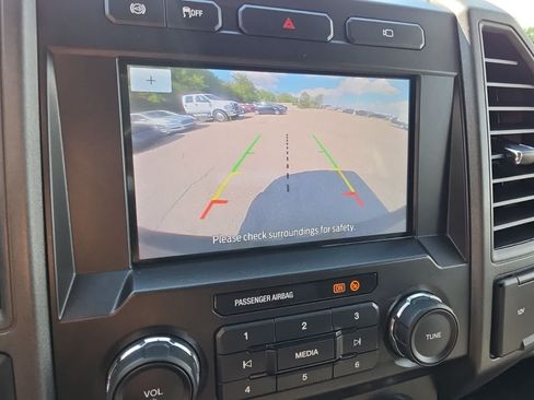 Used 2021 Ford F250 XL AWD/4WD image 33