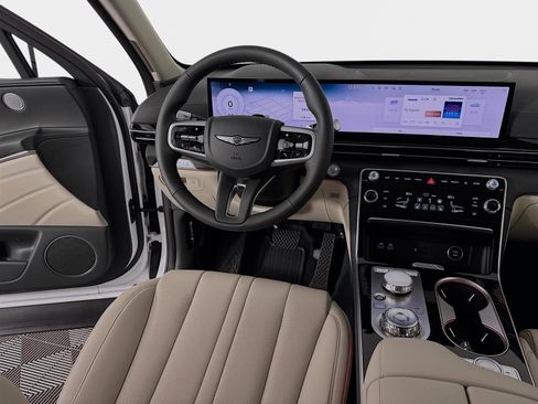 New 2026 Genesis GV80 2.5T image 23