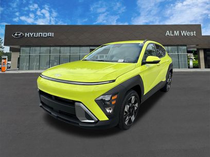 Used 2024 Hyundai Kona SEL w/ Convenience Package