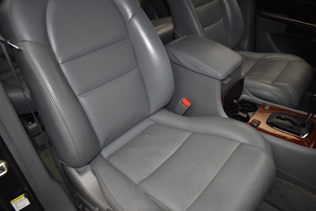 Used 2003 Acura MDX Touring AWD/4WD image 23