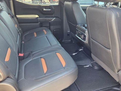 Used 2021 GMC Sierra 1500 AT4 w/ AT4 Premium Package image 38