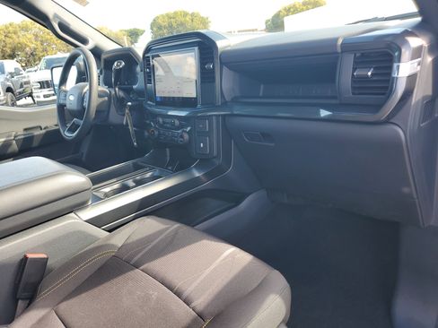 Used 2025 Ford F150 STX w/ Equipment Group 200A image 16