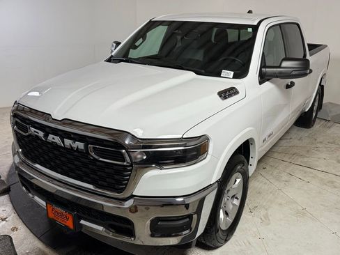 Certified 2025 RAM 1500 Big Horn image 3