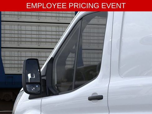 New 2026 Ford Transit 350 148 High Roof RWD image 20