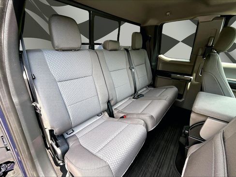 Used 2020 Ford F350 XLT w/ XLT Value Package AWD/4WD image 26