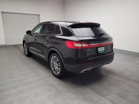 Used 2017 Lincoln MKX Reserve image 5
