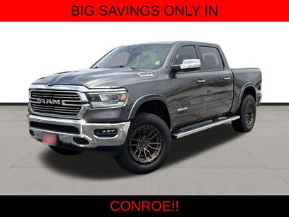 Used 2022 RAM 1500 Laramie