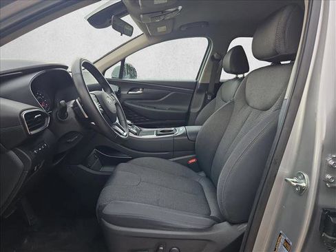 Used 2023 Hyundai Santa Fe SEL FWD image 14