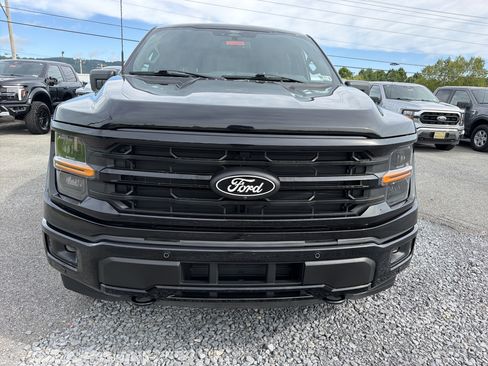 Used 2024 Ford F150 XLT w/ Equipment Group 302A MID AWD/4WD image 12