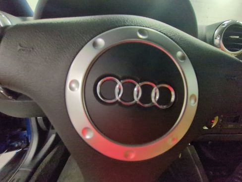 Used 2004 Audi TT 3.2 image 12
