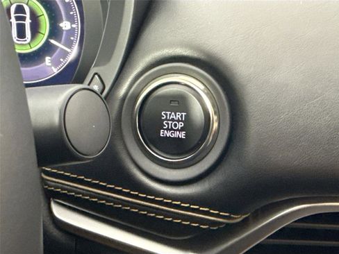 New 2026 MAZDA CX-90 3.3 Turbo w/ Premium Plus Pkg image 21