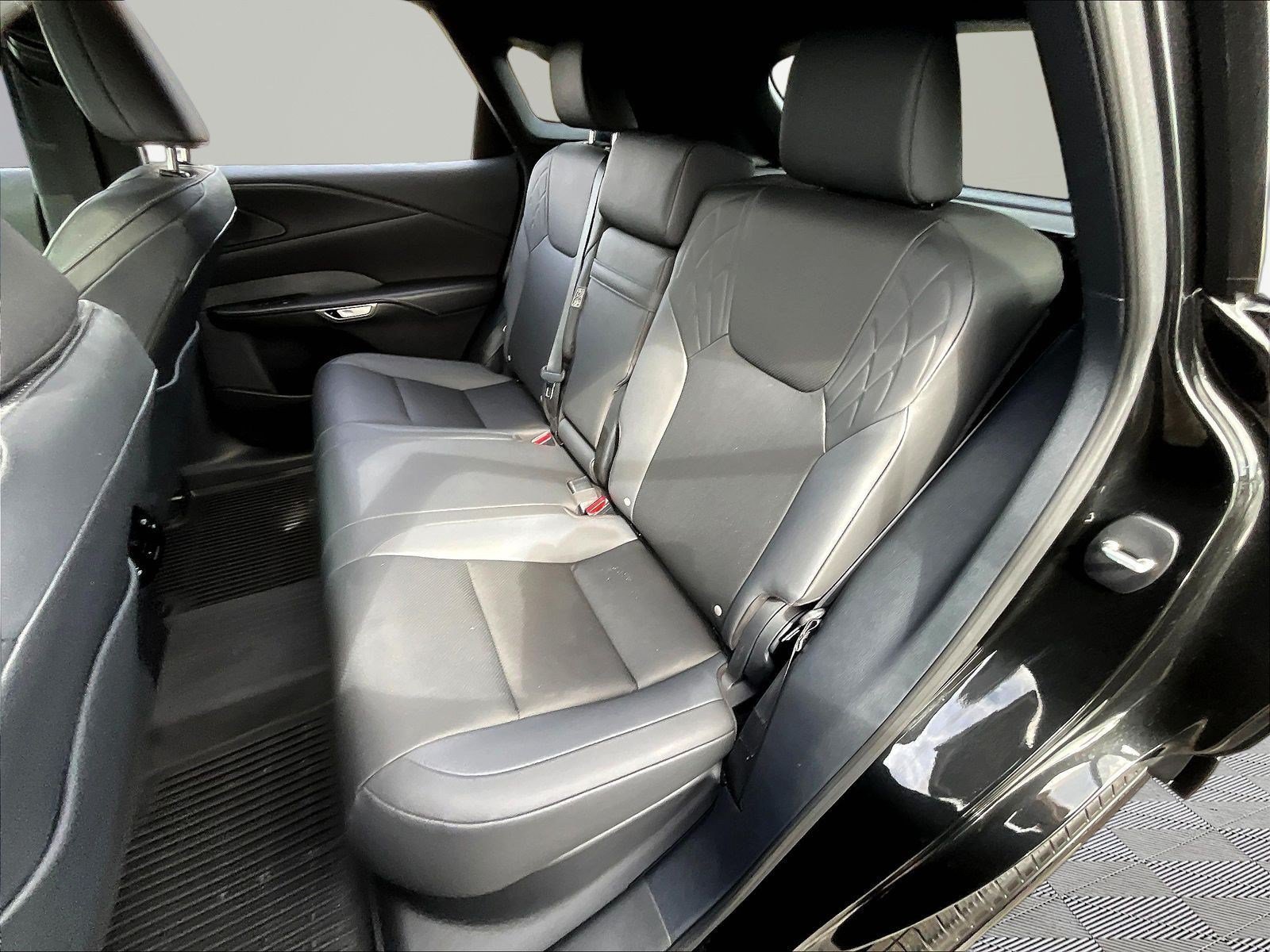 Used 2023 Lexus RX 350 Premium w/ Accessory Package FWD image 22