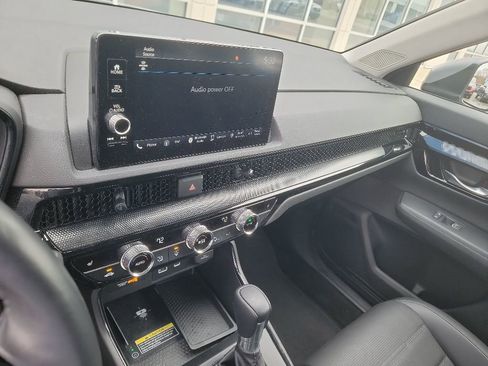 Certified 2024 Honda CR-V EX-L image 12