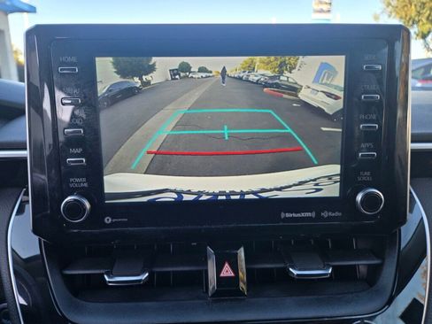 Used 2022 Toyota Corolla XLE image 13