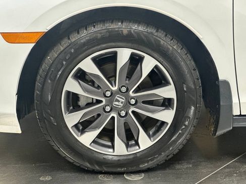 Used 2022 Honda Odyssey EX-L image 27