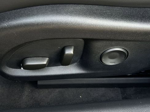 Used 2023 Cadillac CT4 Premium Luxury w/ Technology Package image 23