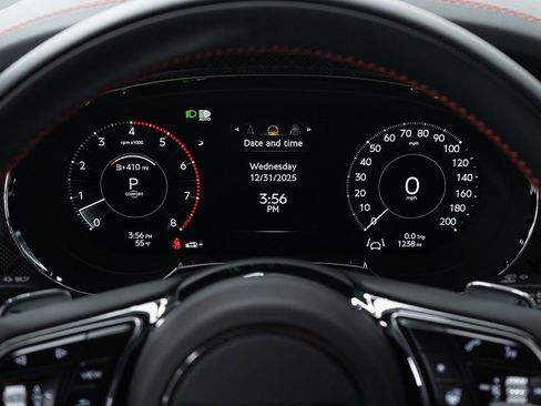 Certified 2025 Bentley Bentayga S Black Edition image 39