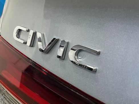 New 2026 Honda Civic Sport image 5