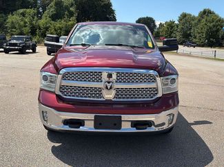 Used 2016 RAM 1500 Laramie w/ Convenience Group RWD video 2