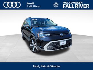 Used 2025 Volkswagen Taos S AWD/4WD video 1