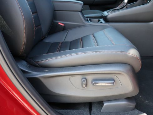 New 2026 Honda CR-V Sport-L image 8