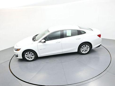 Used 2025 Chevrolet Malibu LT FWD image 27