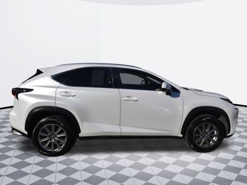 Used 2018 Lexus NX 300 FWD w/ Accessory Package 2 image 5