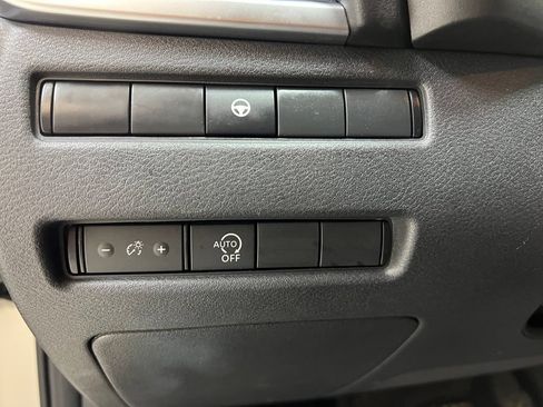 Used 2023 Nissan Rogue SV AWD/4WD image 18