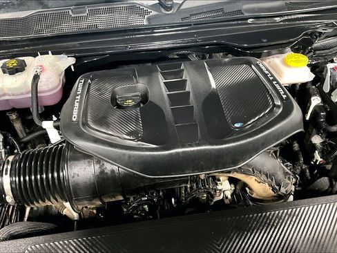 Used 2025 RAM 1500 RHO w/ RHO Level 1 Equipment Group image 43