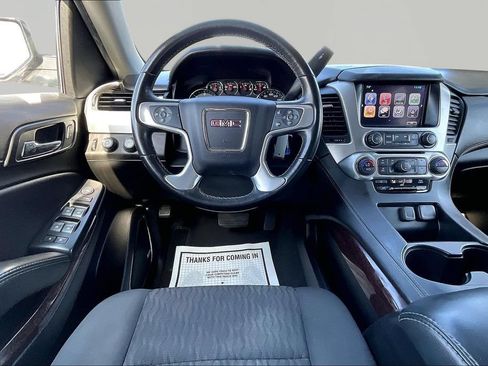 Used 2019 GMC Yukon XL SLE AWD/4WD image 9