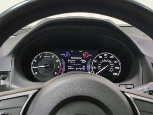 Used 2020 Acura RDX w/Technology Pkg image 36