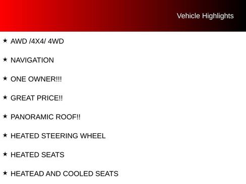 Used 2023 Kia Telluride SX Prestige X-Pro AWD/4WD image 9