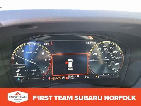 New 2026 Subaru Forester Wilderness image 11