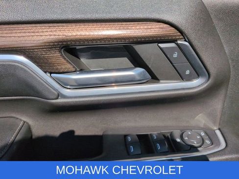 Used 2024 Chevrolet Silverado 2500 LT w/ Convenience Package AWD/4WD image 24