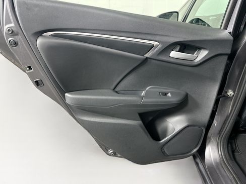 Used 2017 Honda Fit EX-L image 26
