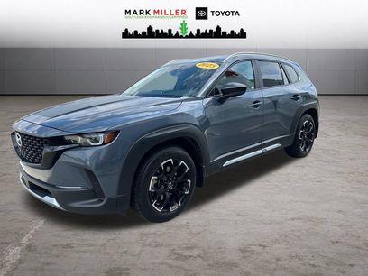 Used 2023 MAZDA CX-50 Meridian Edition w/ Apex Package