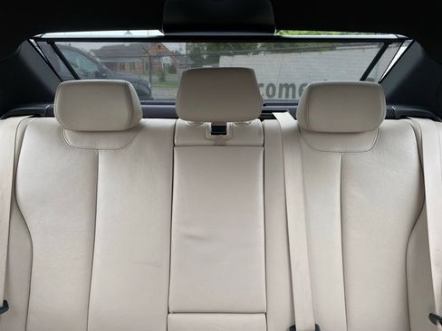 Used 2016 BMW 330e RWD image 30