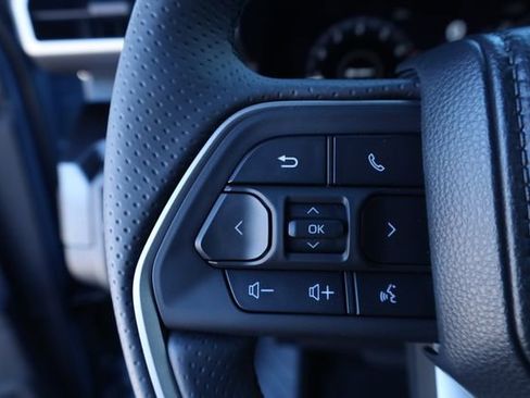 New 2026 Toyota 4Runner Limited image 21