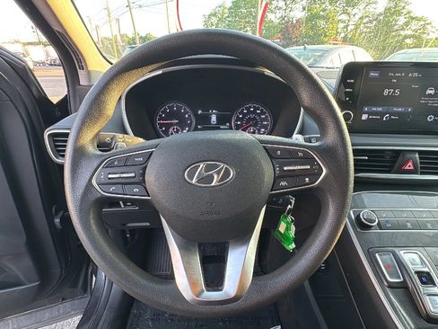 Used 2023 Hyundai Santa Fe SE AWD/4WD image 30
