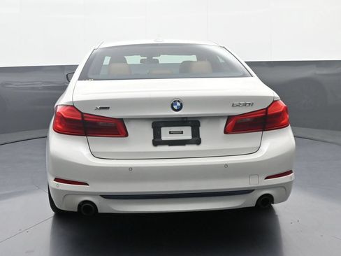 Used 2018 BMW 530i xDrive AWD/4WD image 6